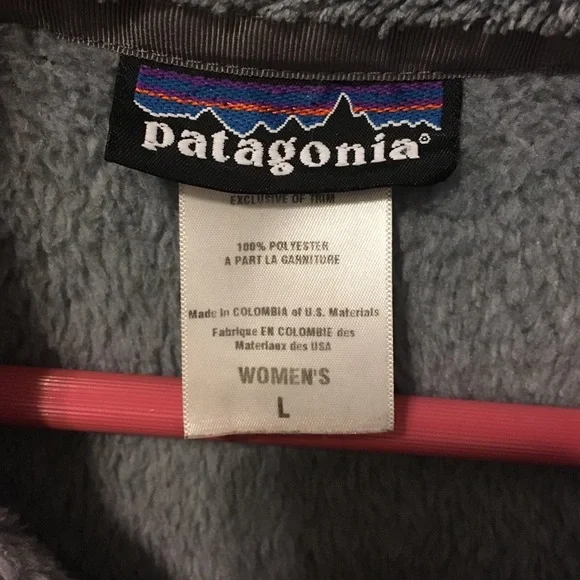 Patagonia Pullover - Picture 2 of 3